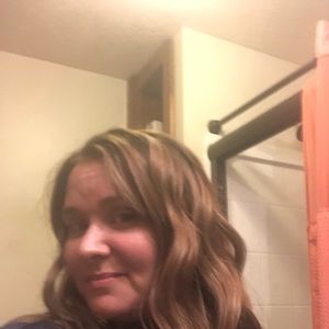 Meet your Posher, Terri